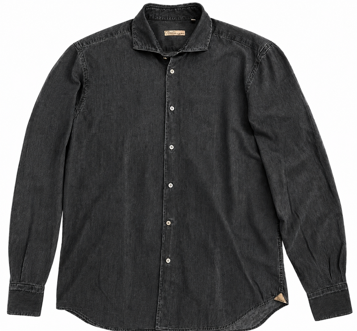 Camicia Chambray