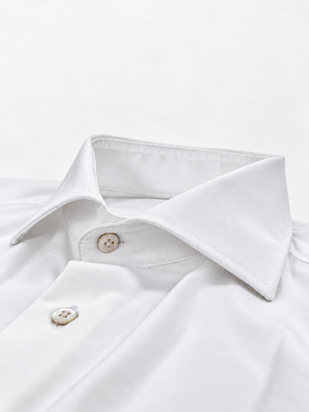 Camicia in tessuto tecnico (Tinta Unica)