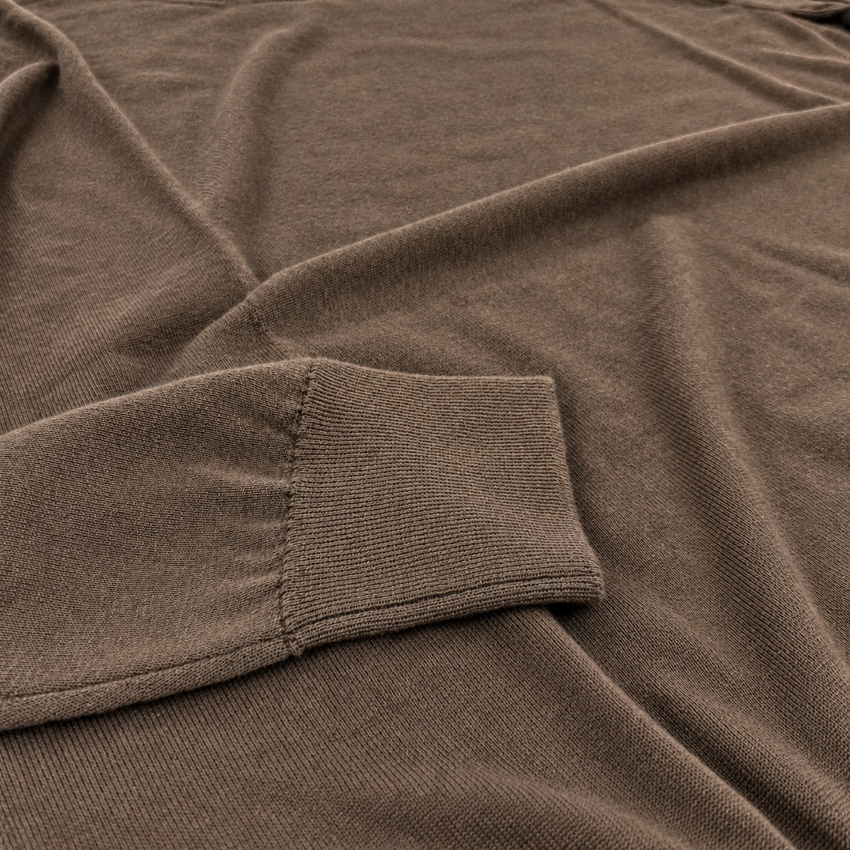 Maglia in 100% CASHMERE