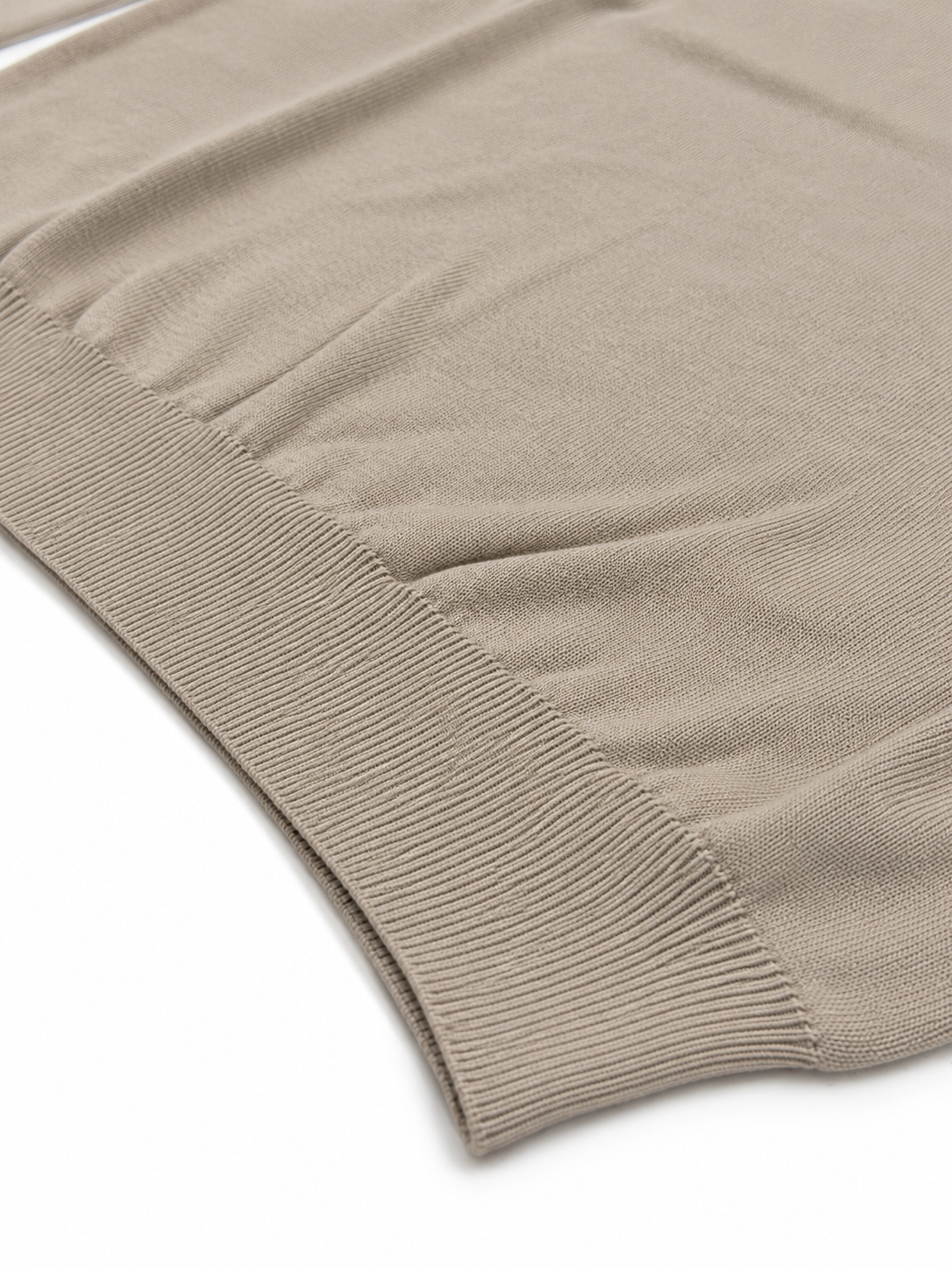 Maglia Girocollo 100% Filo di Cotone