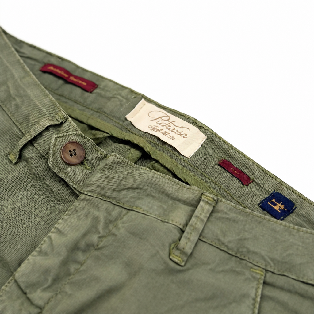 Pantaloni SLIM