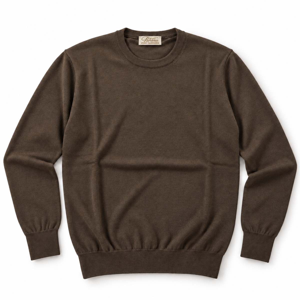 Maglia in 100% CASHMERE
