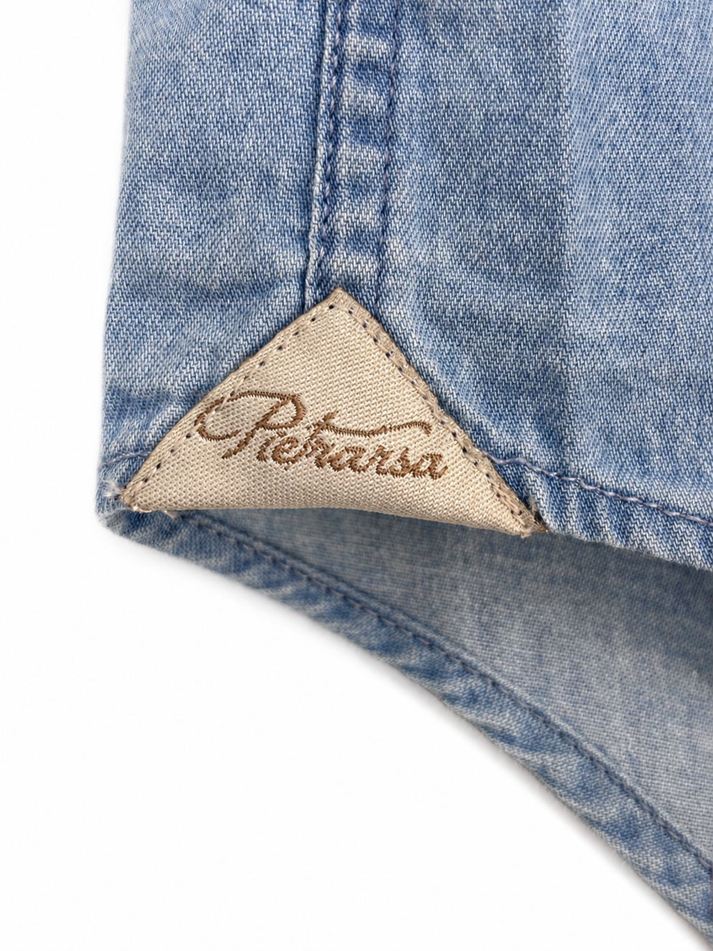 Camicia Chambray