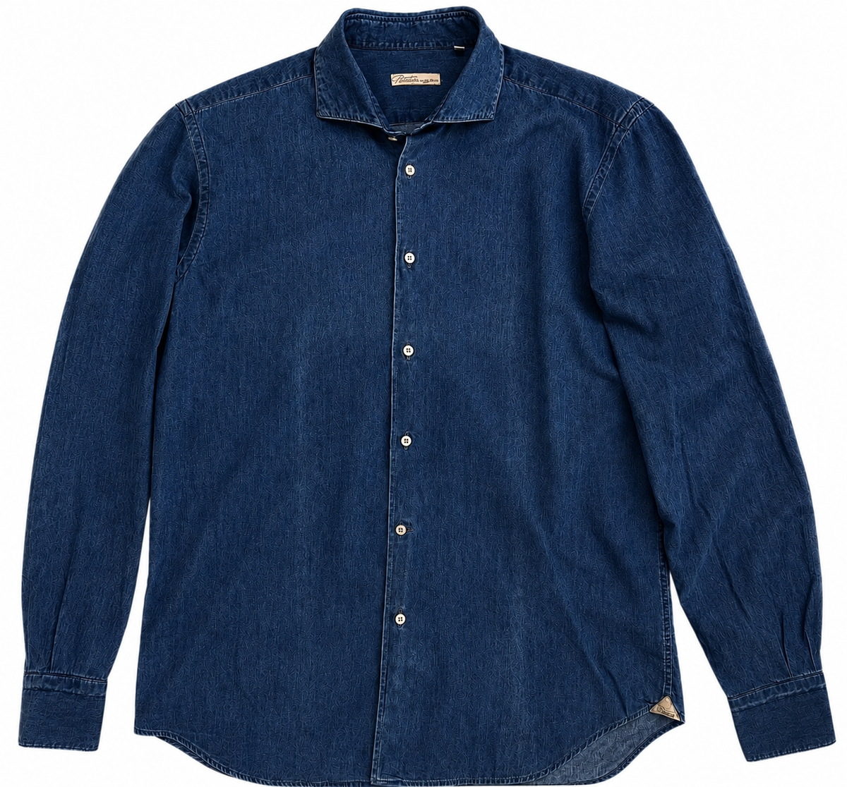 Camicia Chambray