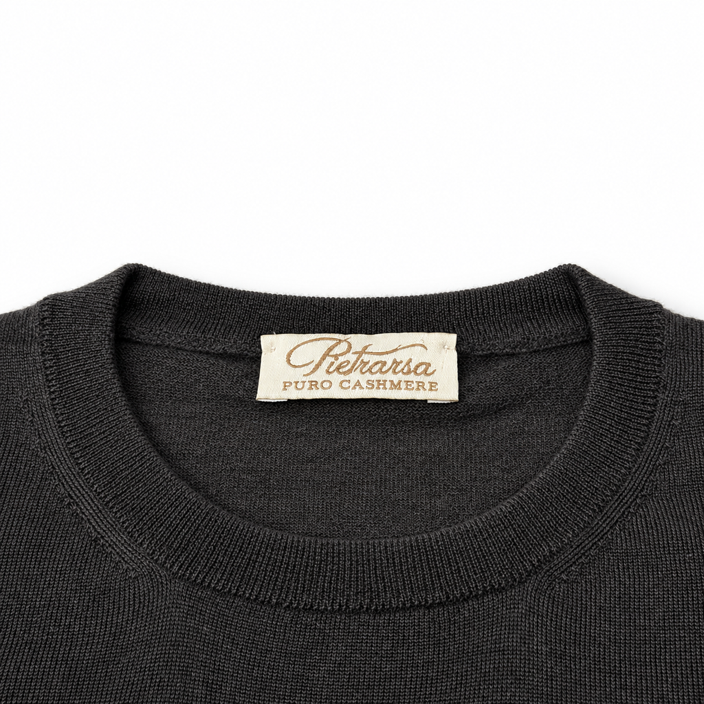 Maglia in 100% CASHMERE