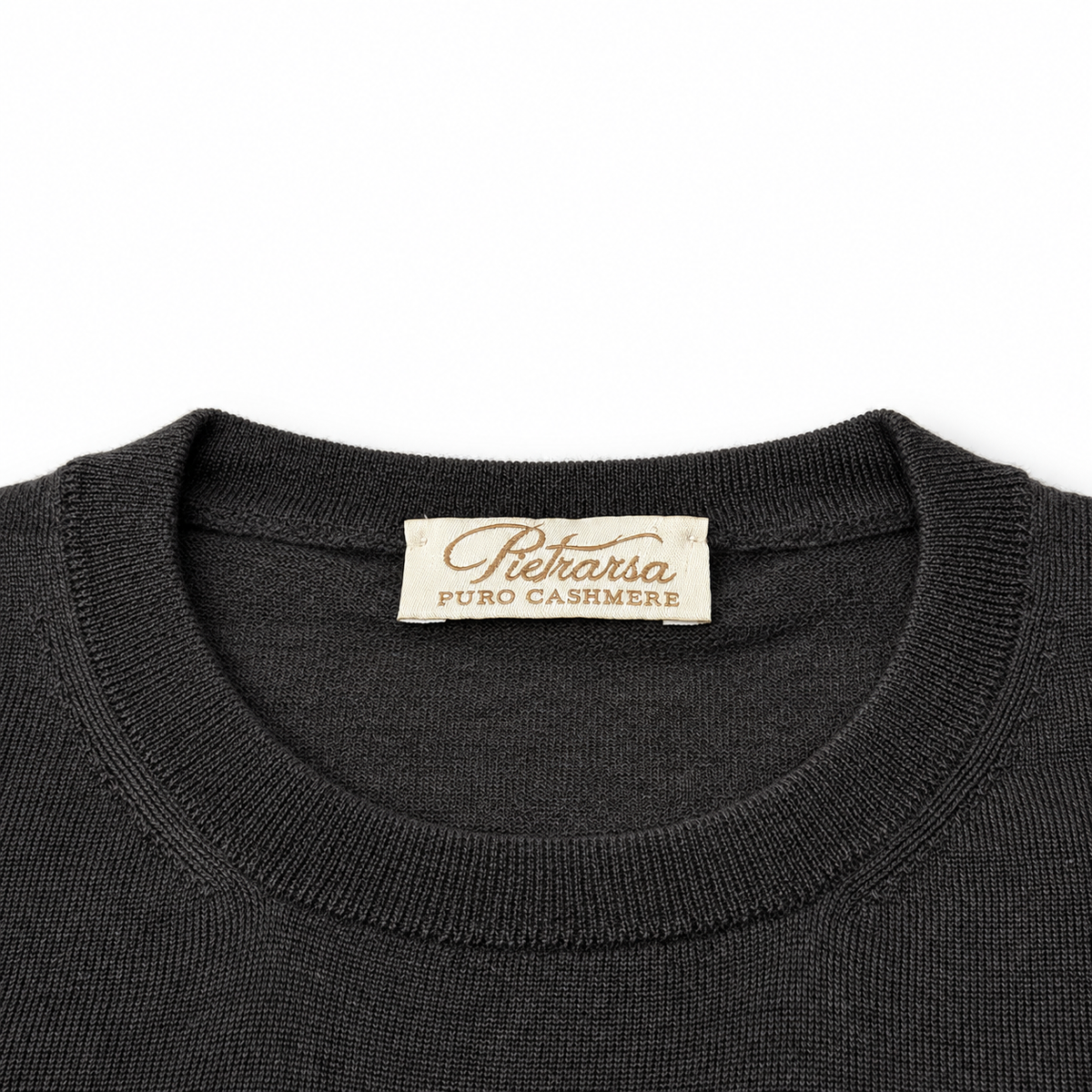 Maglia in 100% CASHMERE