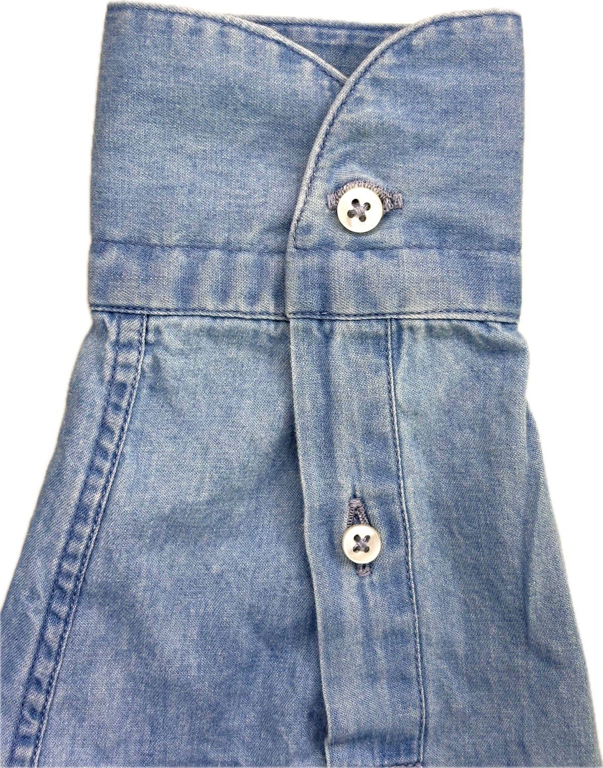 Camicia Chambray