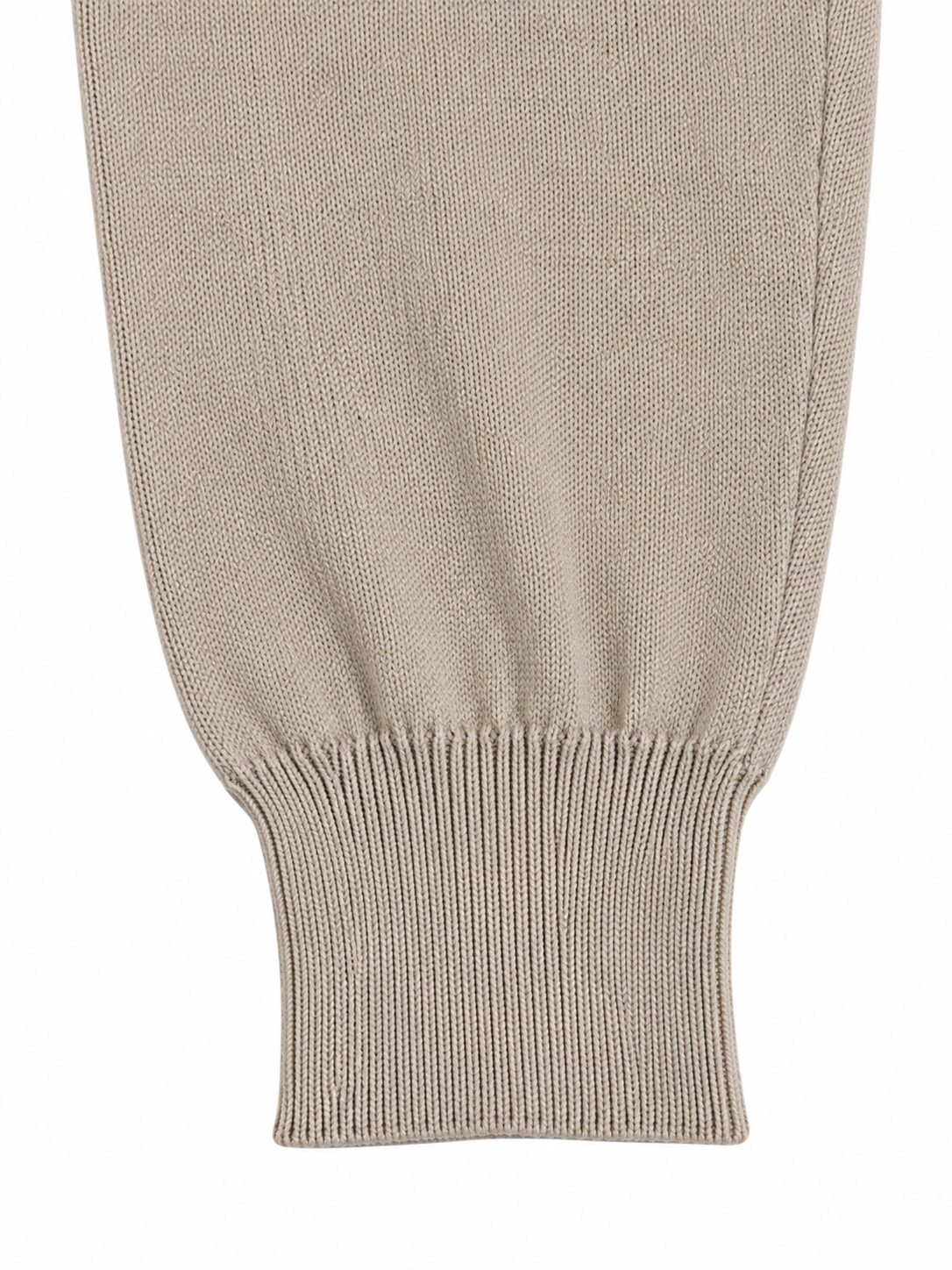 Maglia Girocollo 100% Filo di Cotone