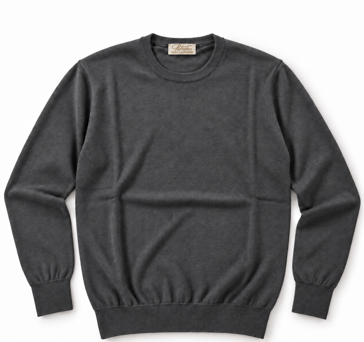 Maglia in 100% CASHMERE