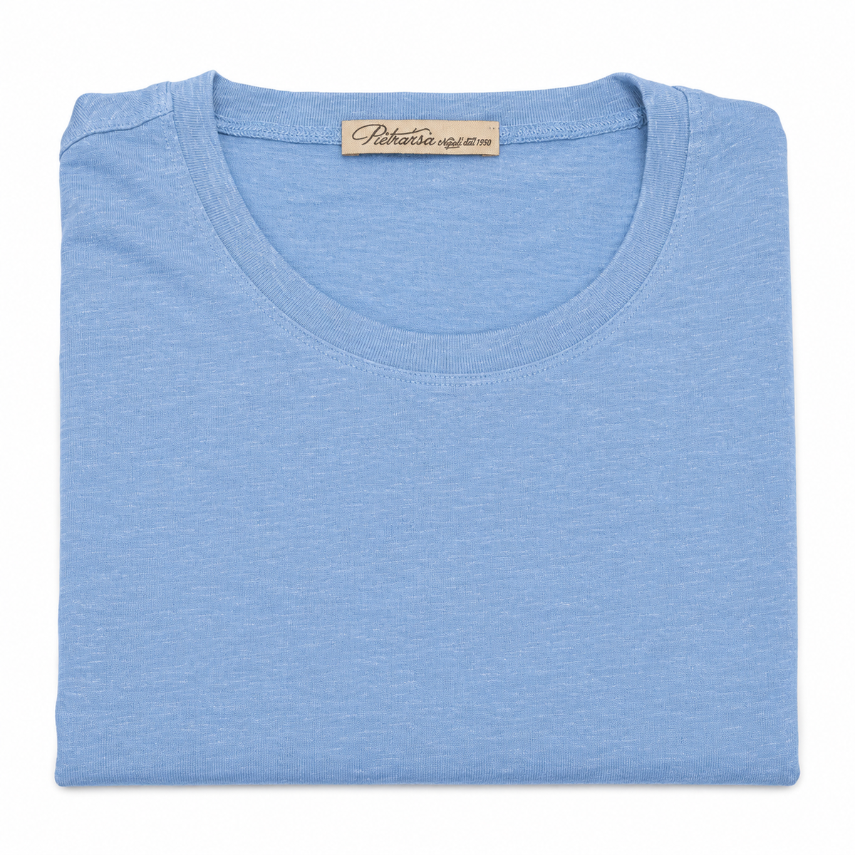 LINEN T-shirt