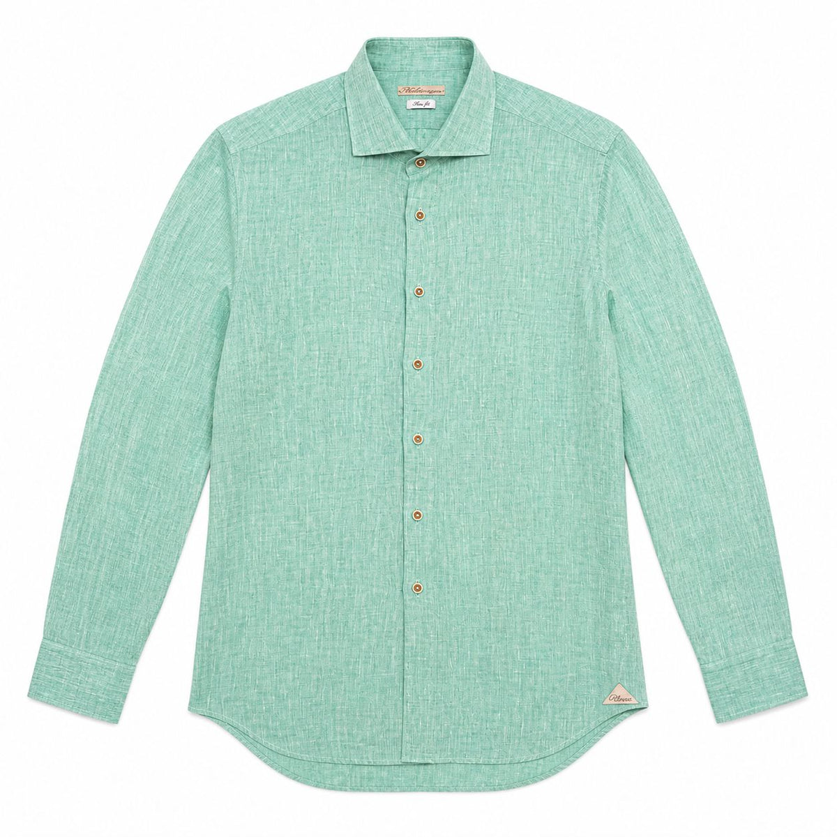 Camicie 100% Lino