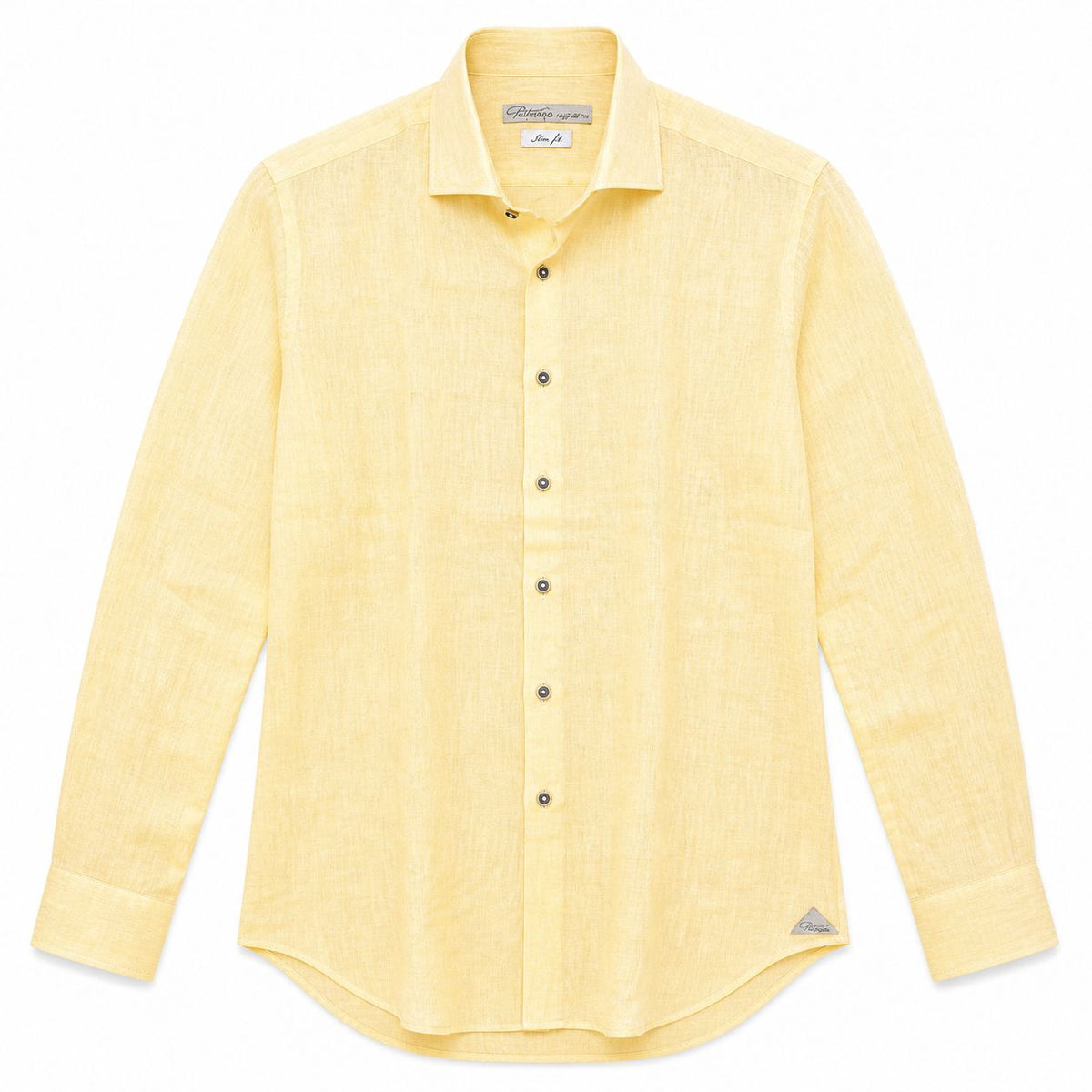 Camicie 100% Lino