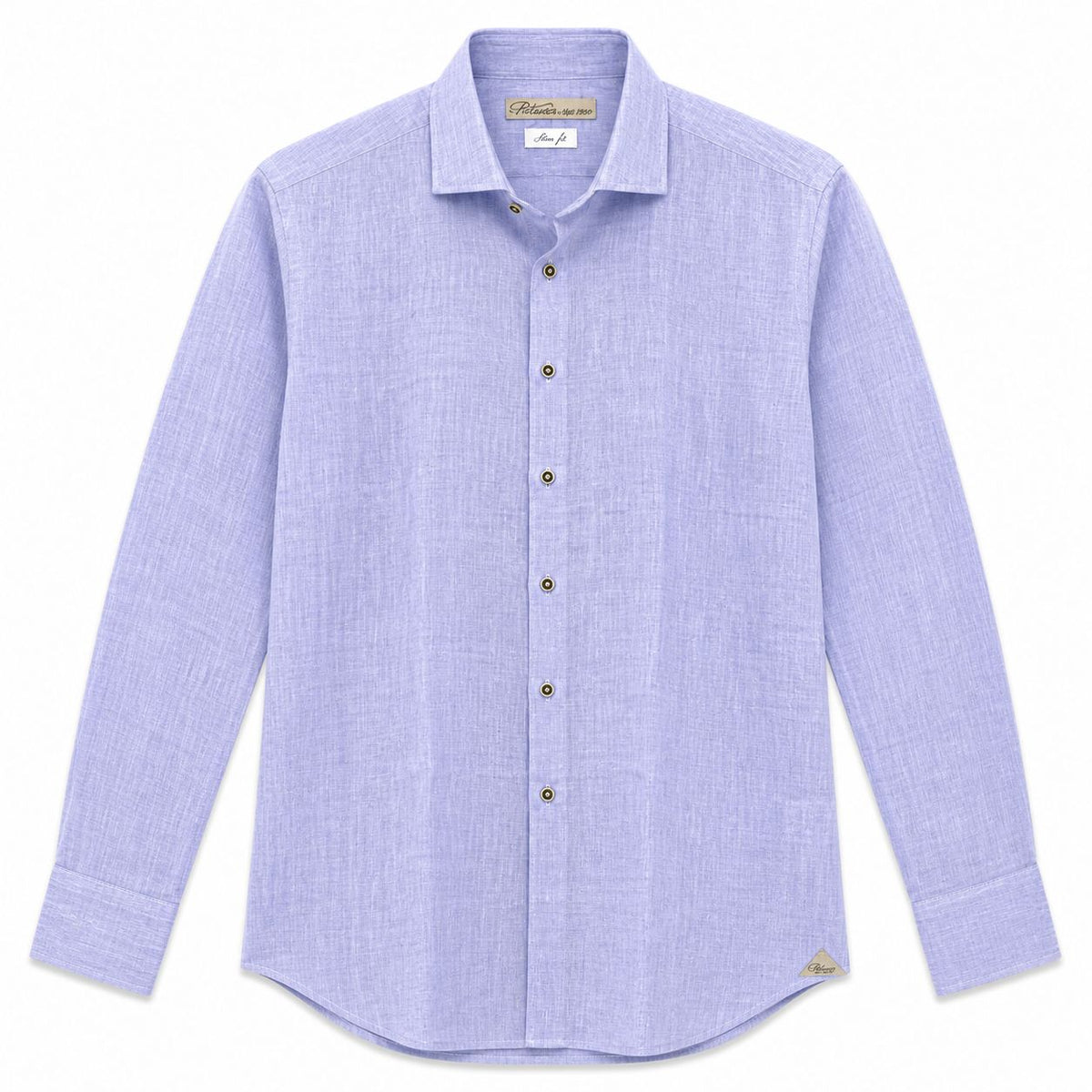 Camicie 100% Lino