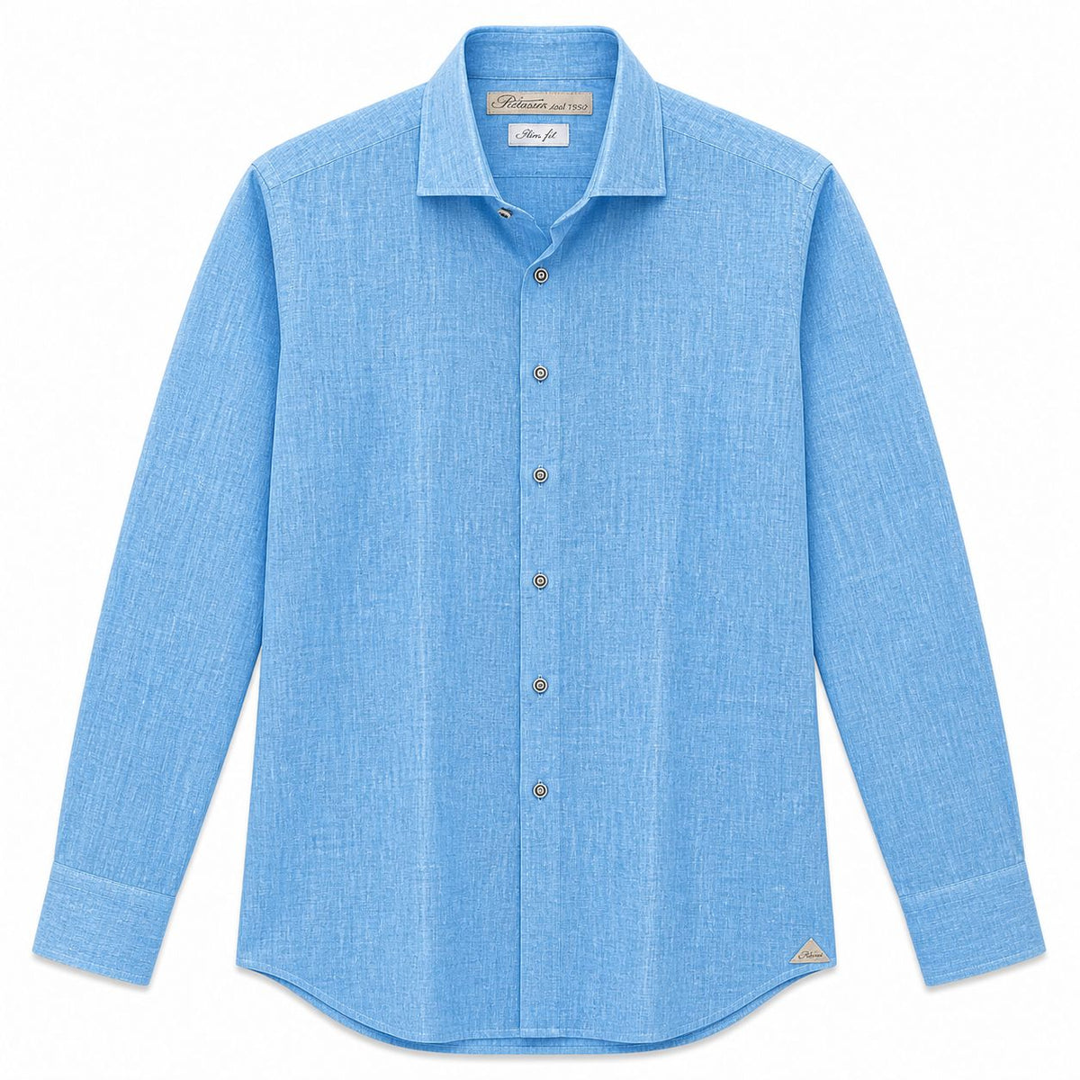 Camicie 100% Lino