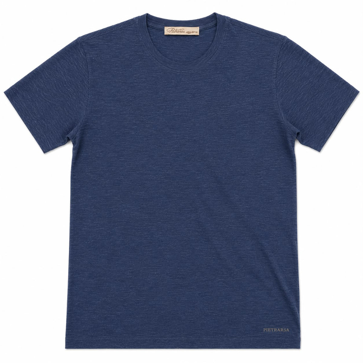 LINEN T-shirt