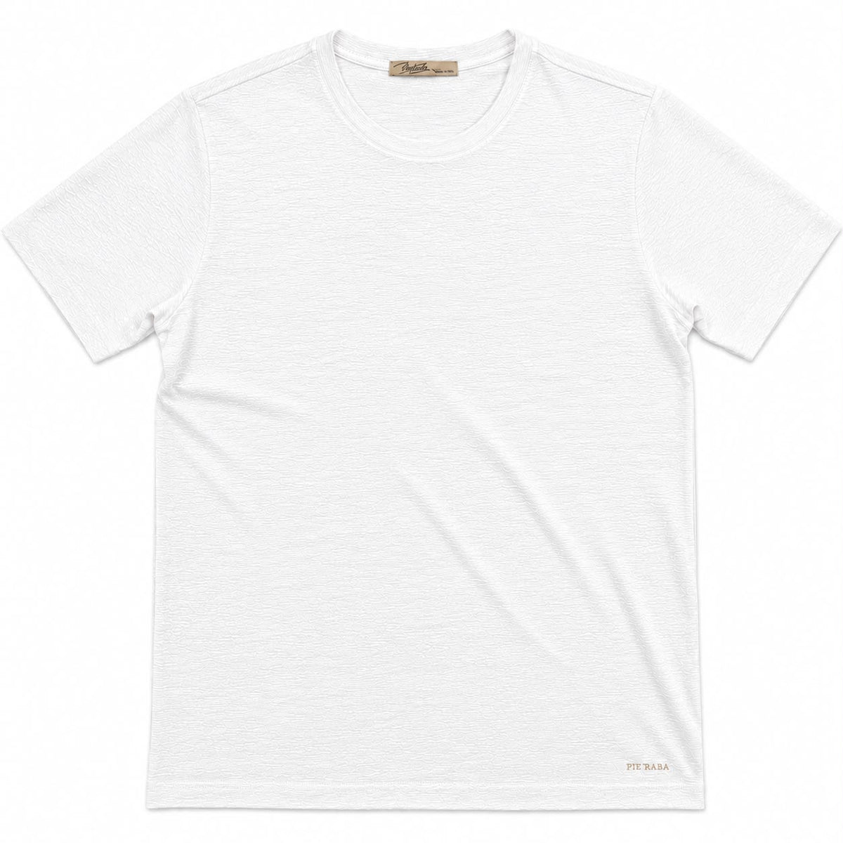 LINEN T-shirt