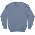 Maglia Girocollo 100% Filo di Cotone